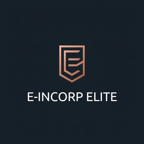 E-incorp Elite Logo